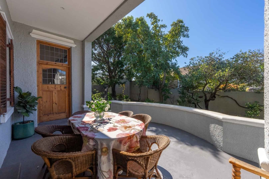4 Bedroom Property for Sale in Rondebosch Western Cape